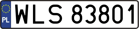 WLS83801