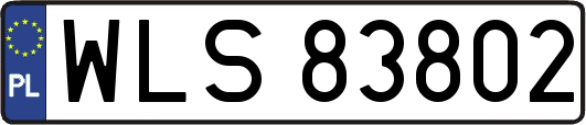 WLS83802
