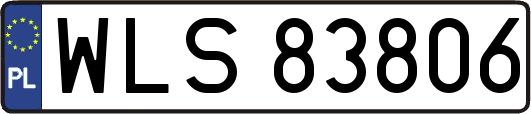 WLS83806