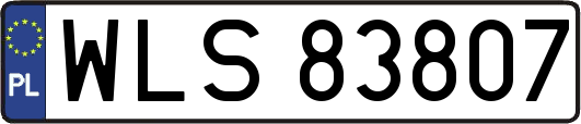 WLS83807