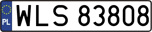 WLS83808