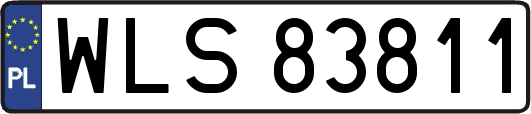 WLS83811