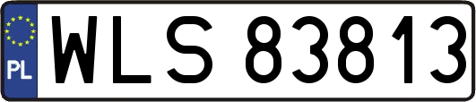 WLS83813