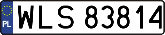WLS83814