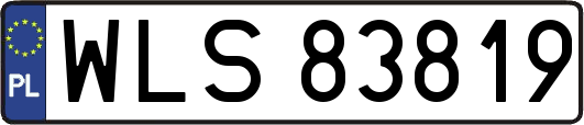 WLS83819