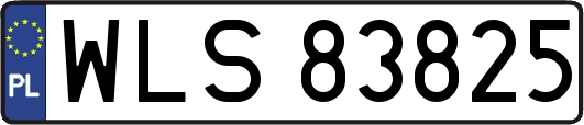 WLS83825