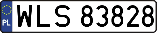 WLS83828