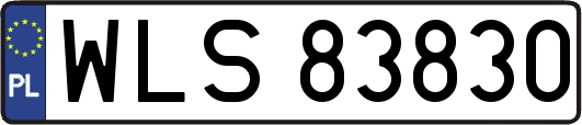 WLS83830