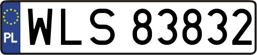 WLS83832