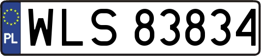 WLS83834