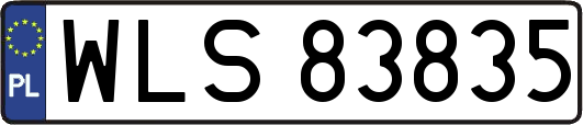 WLS83835