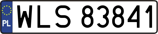 WLS83841