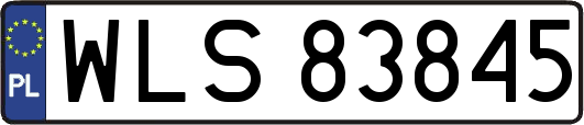 WLS83845