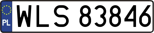 WLS83846