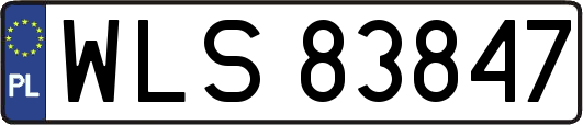 WLS83847