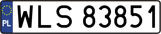 WLS83851
