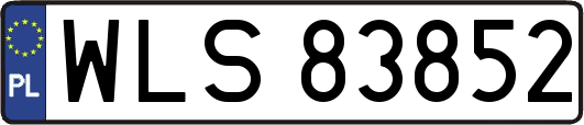WLS83852