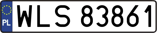 WLS83861