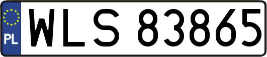 WLS83865
