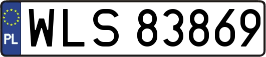 WLS83869