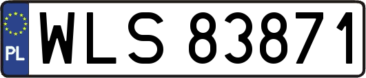 WLS83871