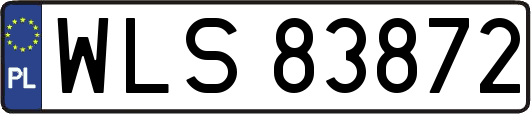WLS83872