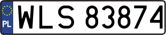 WLS83874