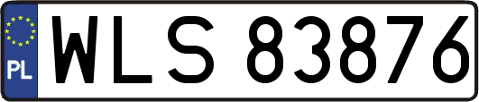 WLS83876