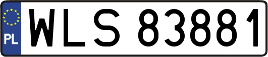 WLS83881