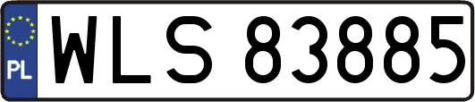 WLS83885
