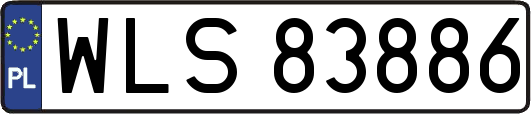 WLS83886