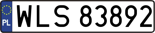 WLS83892