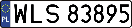 WLS83895