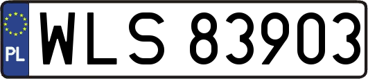 WLS83903
