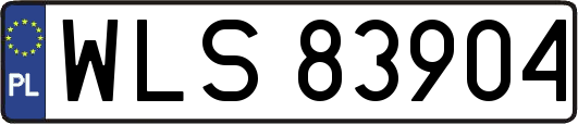 WLS83904