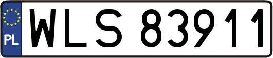 WLS83911