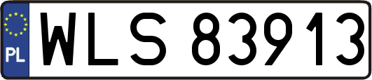 WLS83913