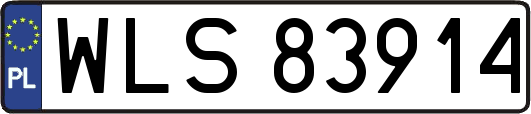 WLS83914