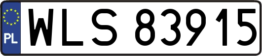 WLS83915