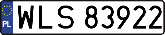 WLS83922