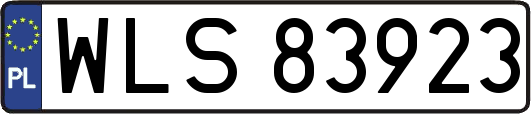 WLS83923