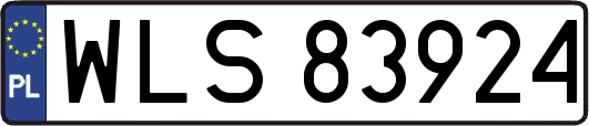 WLS83924