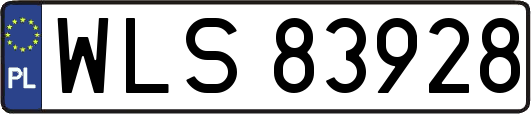 WLS83928