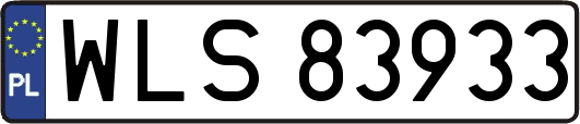 WLS83933