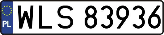 WLS83936
