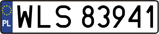 WLS83941