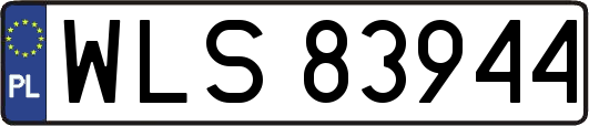 WLS83944