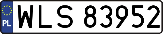 WLS83952