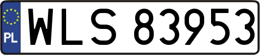 WLS83953