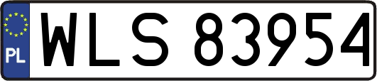 WLS83954